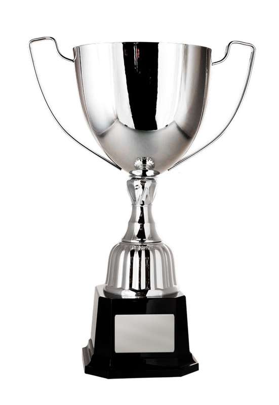 Rugby Trophy Award Player Of The Week etc Heavy Base " FREE ENGRAVING" 