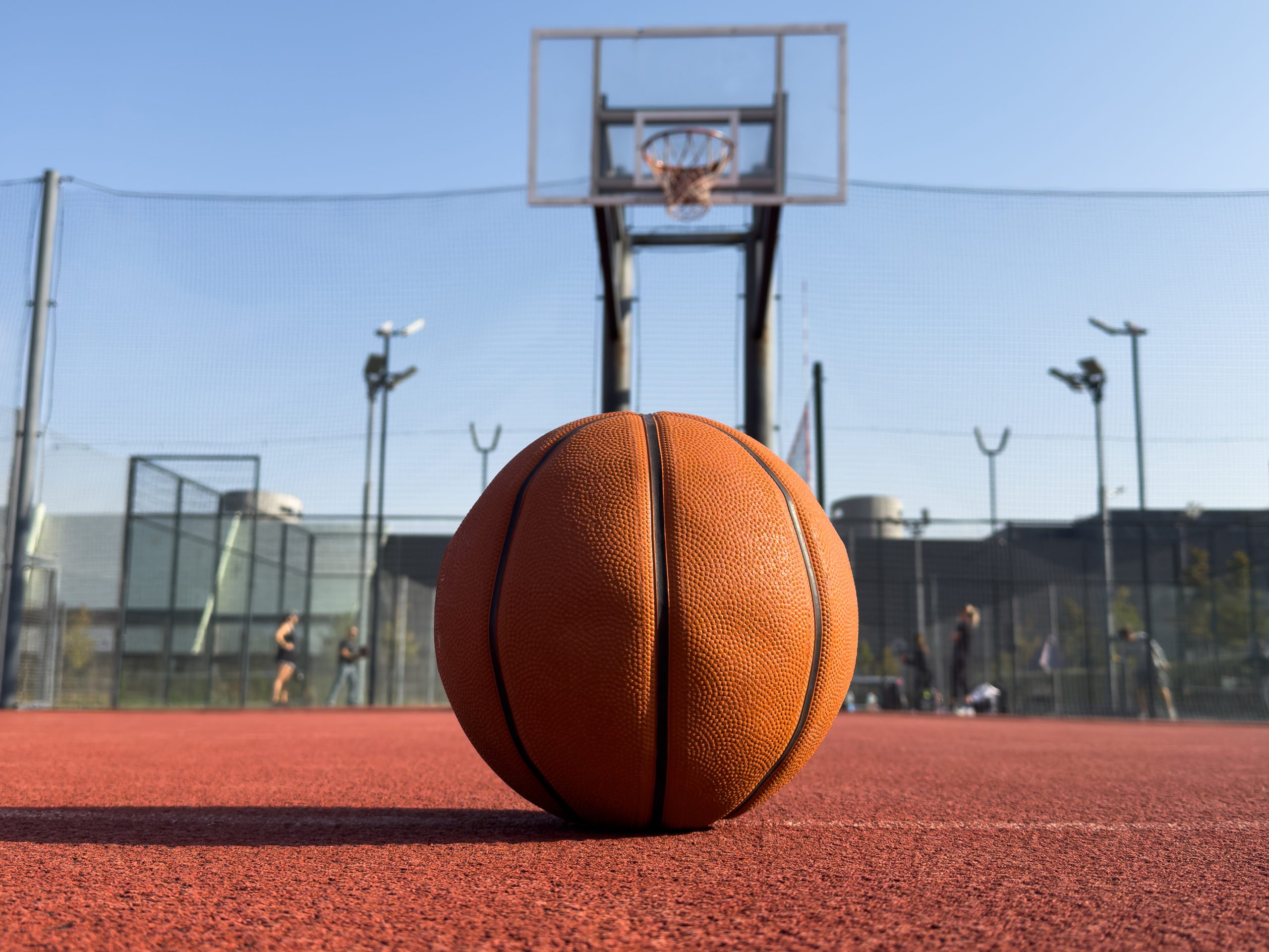 Customer Spotlight: How the Ball Holder Transformed Alex’s Sports Room