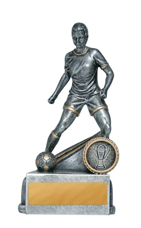 Tiki-taka – Football Female