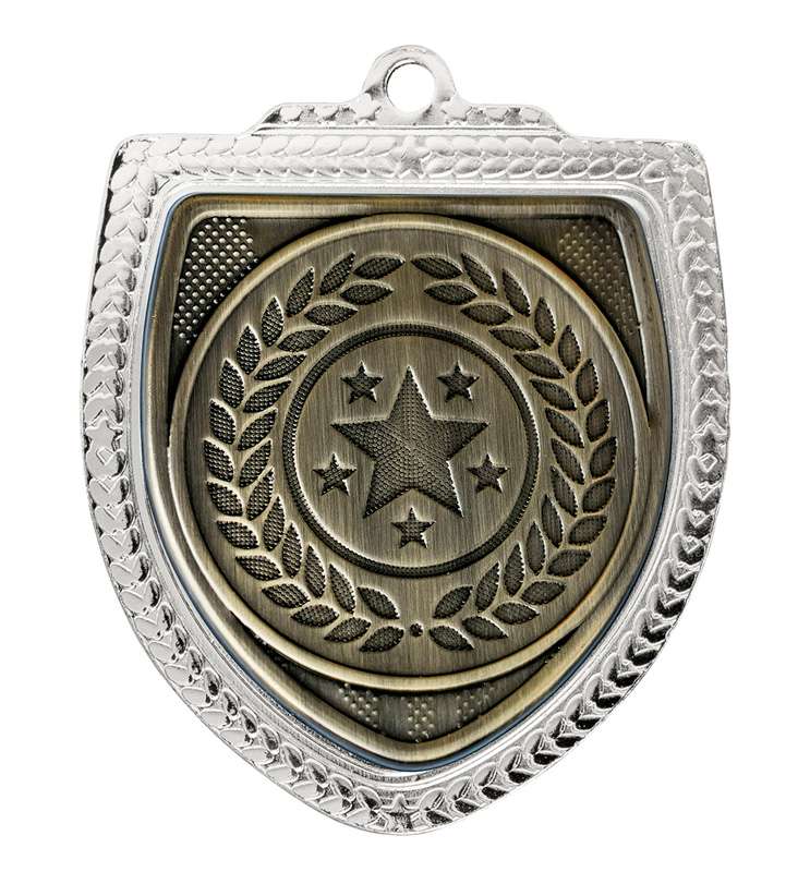 Shield Medal – Generic