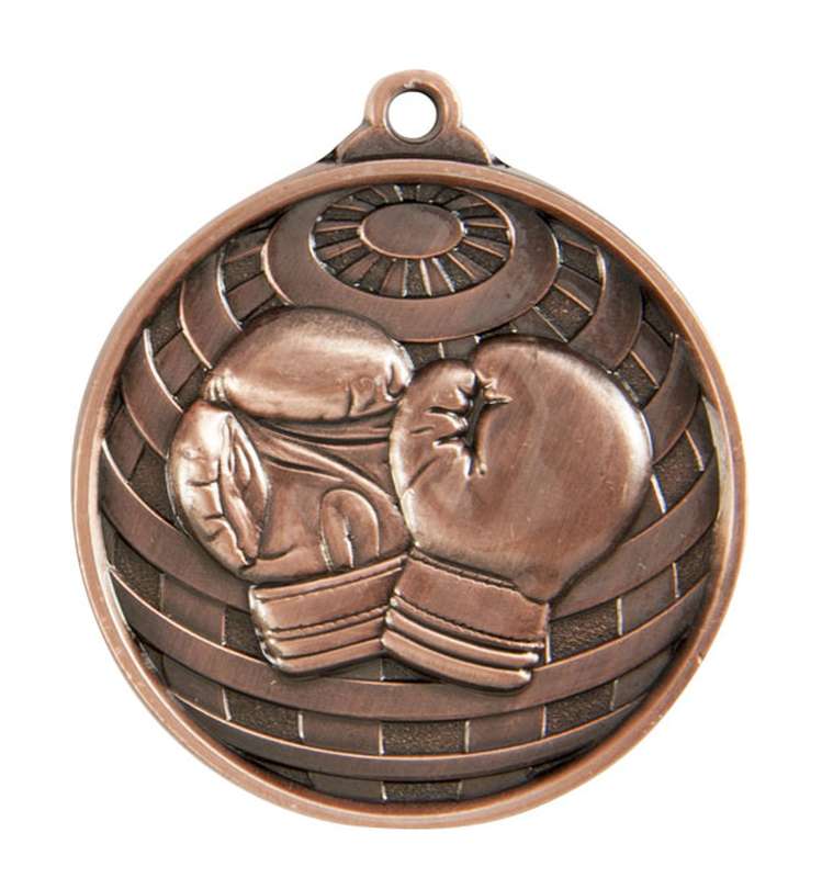 Global Medal-Boxing