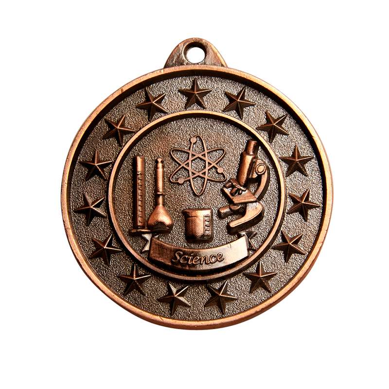 Shooting Star Series – Science