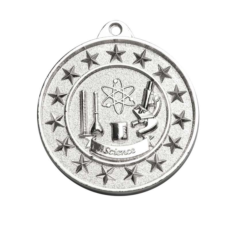 Shooting Star Series – Science