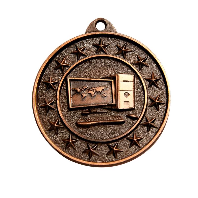 Shooting Star Series – Computers