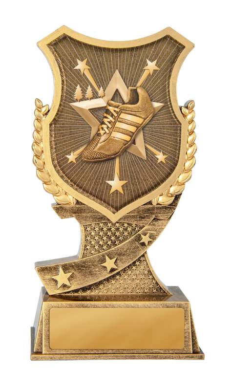 Shield Tower-Cross Country