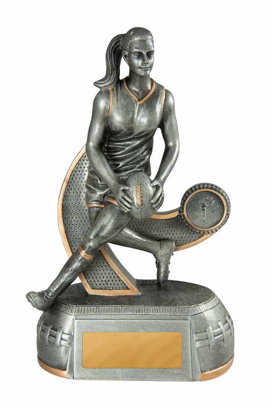 MegaStar – Aussie Rules Female