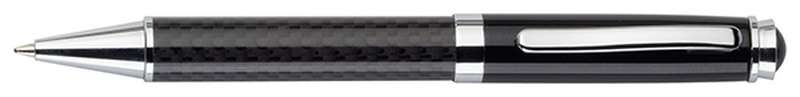 Carbon Fibre Ballpoint Pen