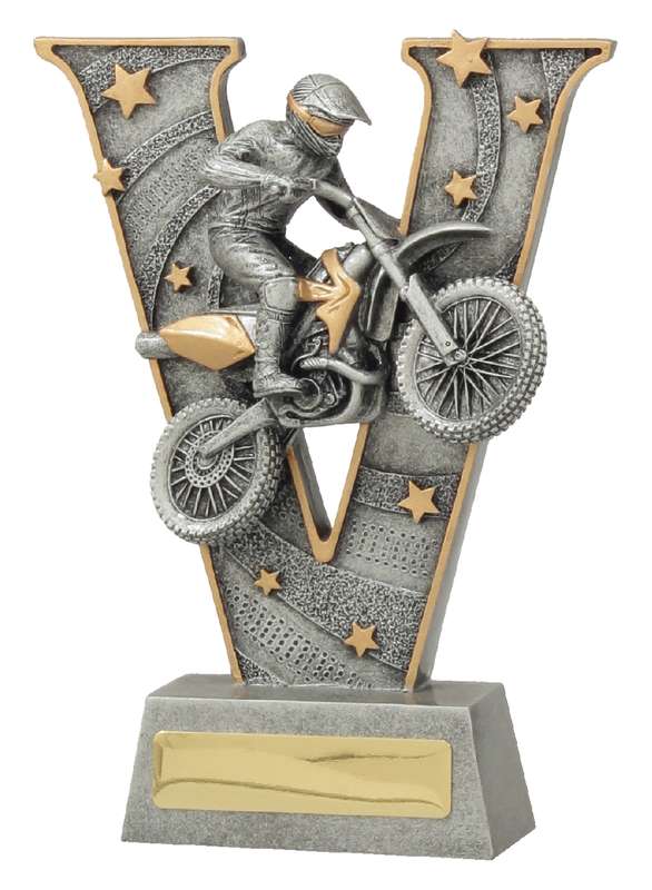 Motorcross V-Series