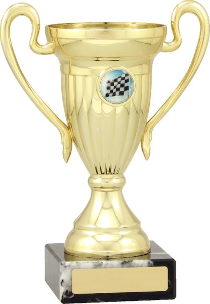 Trophy Cup Holder