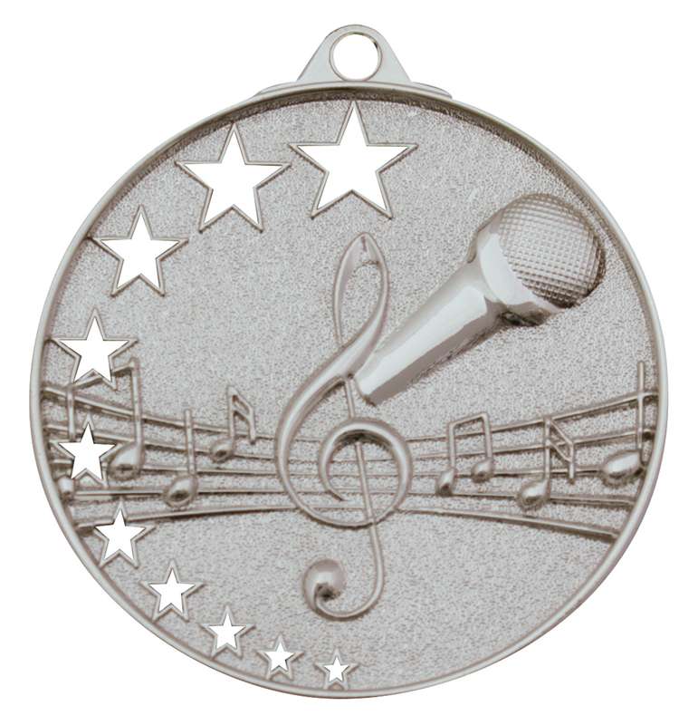 Music Stars