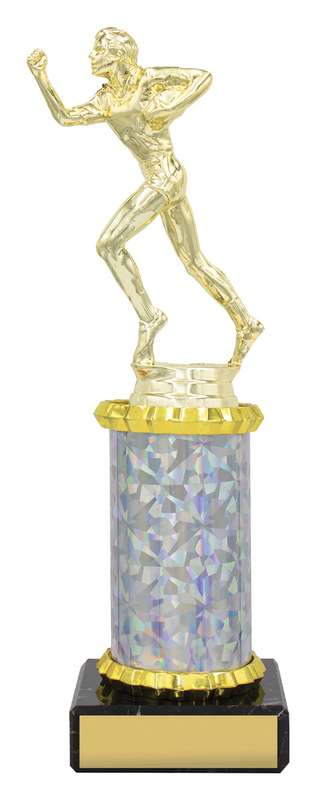 Silver Radiance