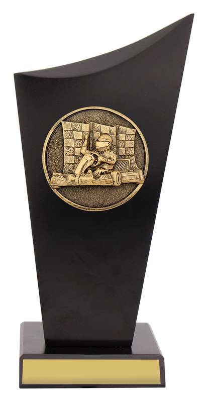Spartan Crest – Go Kart
