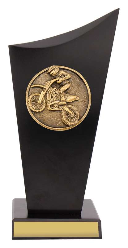 Spartan Crest – Motocross