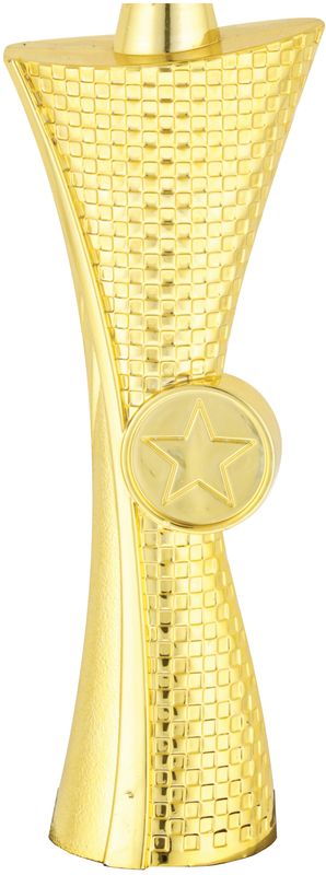 Gold Riser – Helix