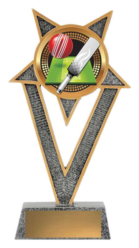 Ventura – Cricket