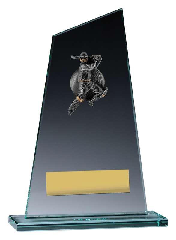 Glass Peak – Male Batting