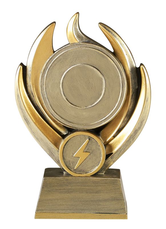 All Sports Trophy 135mm