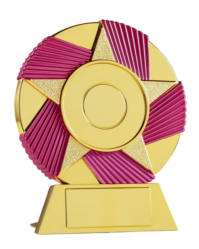 All Sports Trophy 125mm
