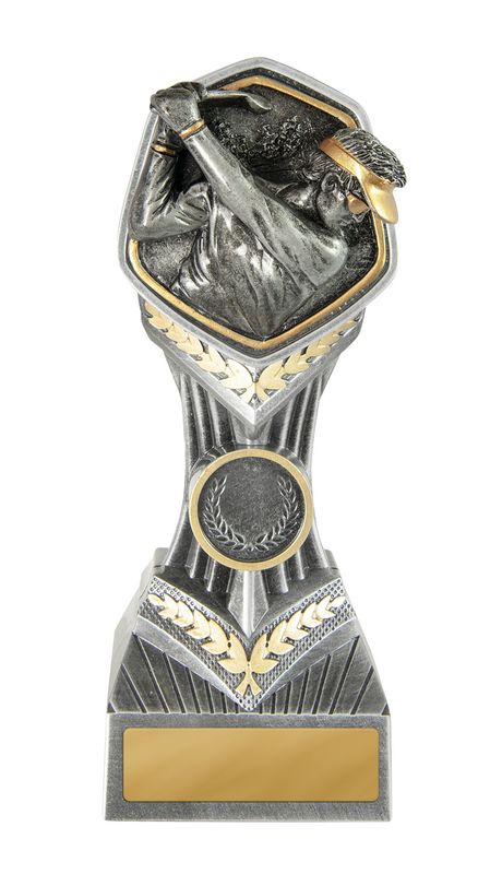 Golf Trophy 180mm