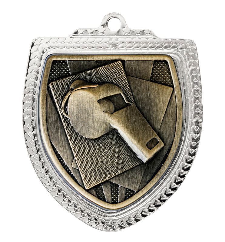 Participation Schools Medal 80mm