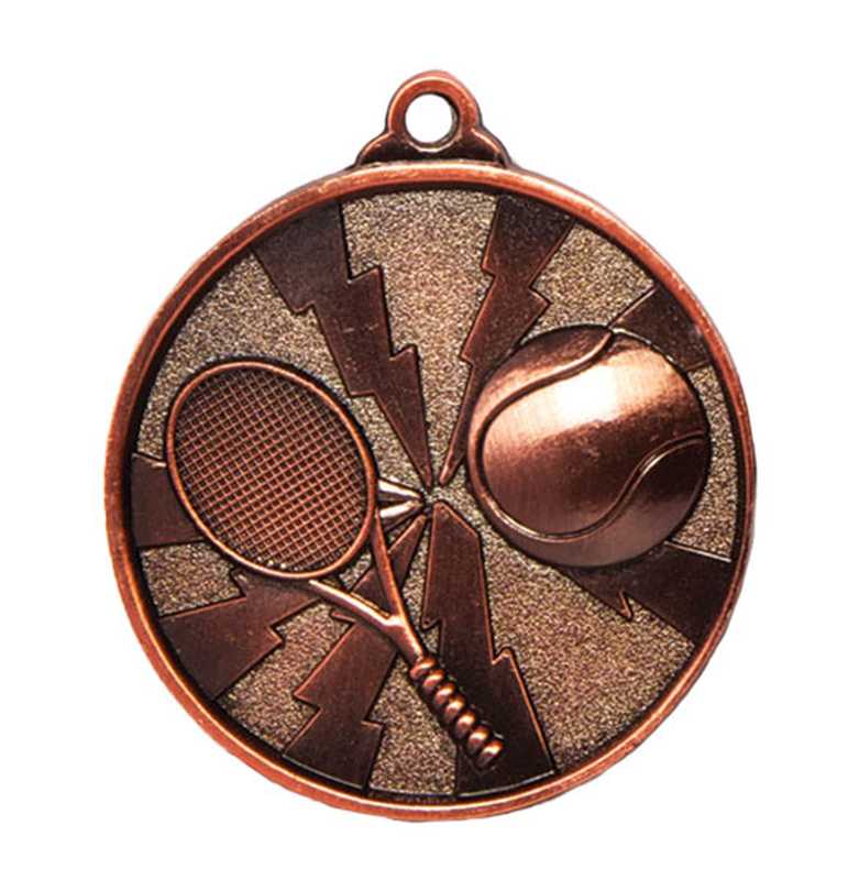 Lightning Medal-Tennis