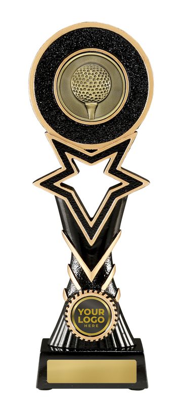 Golf Trophy 270mm