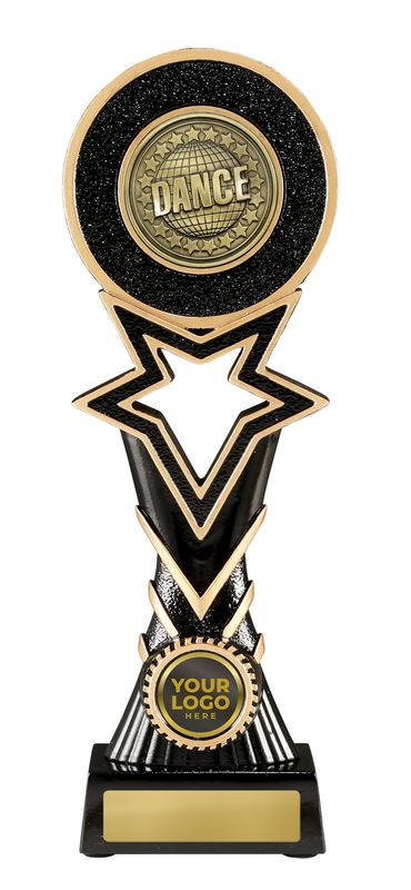 Dance Trophy 270mm