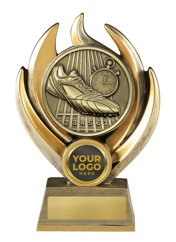 Athletics Trophy 135mm