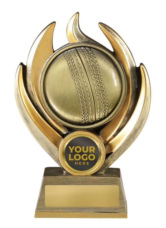 Cricket Trophy 135mm