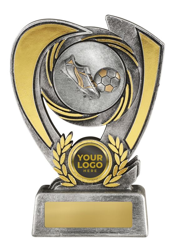 Football Trophy 150mm