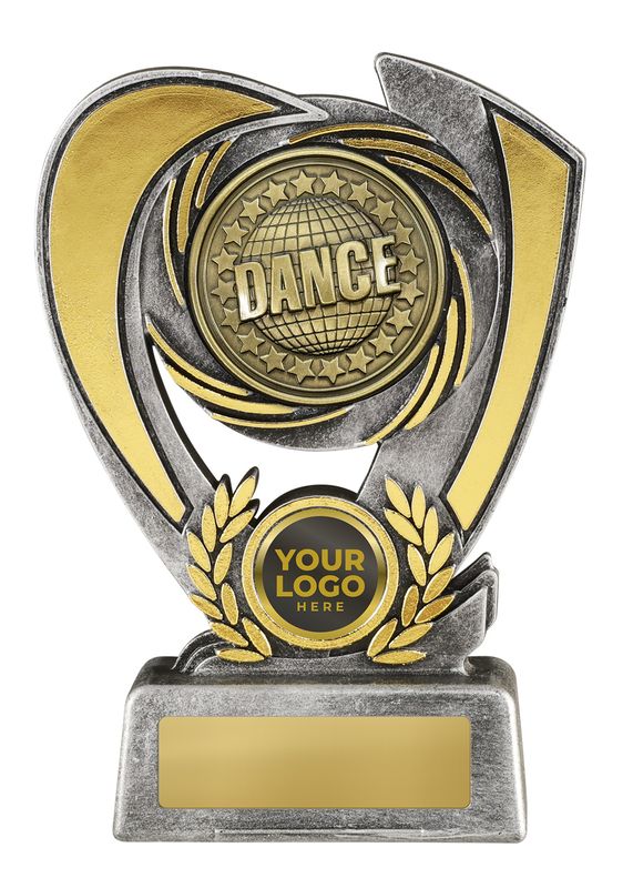 Dance Trophy 150mm
