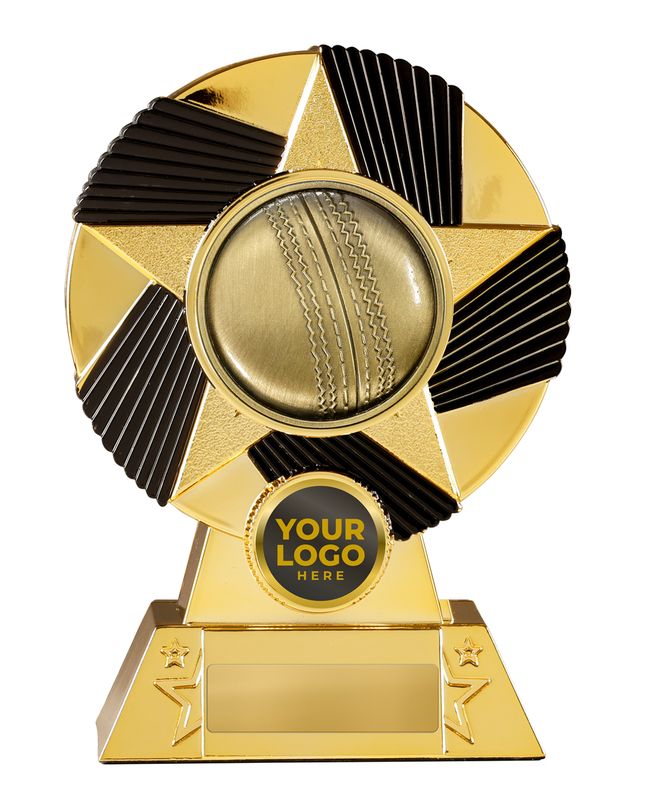 Cricket Trophy 155mm