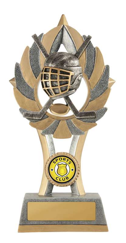 EziRez FIN Series – Ice Hockey