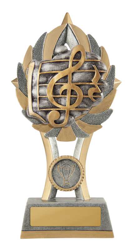 EziRez FIN Series – Music