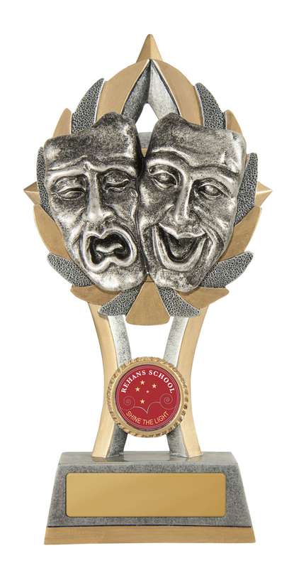 EziRez FIN Series – Drama