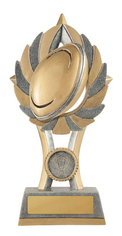 EziRez FIN Series – Rugby Male