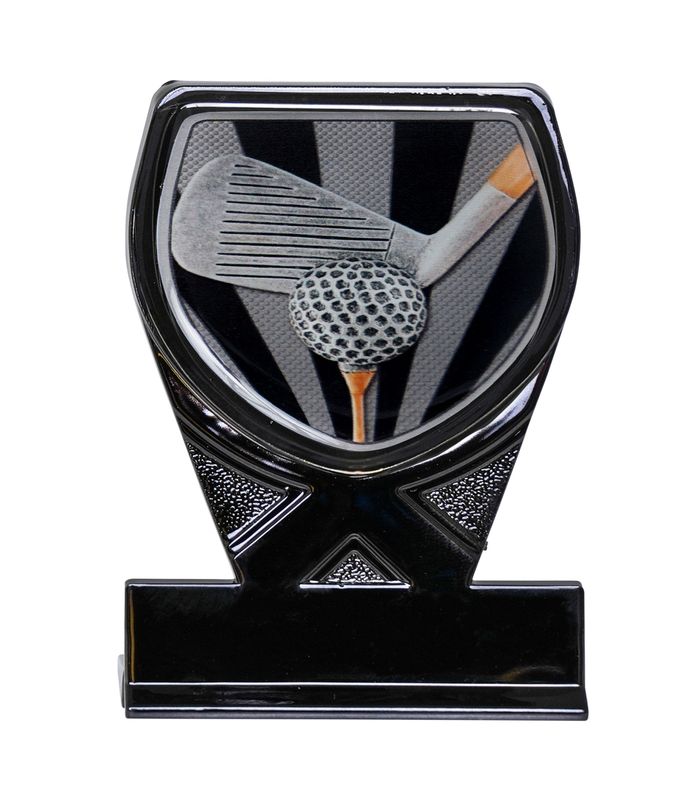 Golf Trophy 110mm