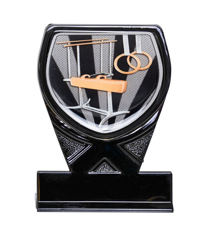 Gymnastics Trophy 110mm