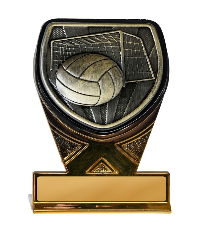 Water Polo Trophy 110mm