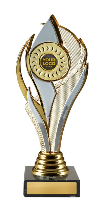 Cup Dance Gold 235mm