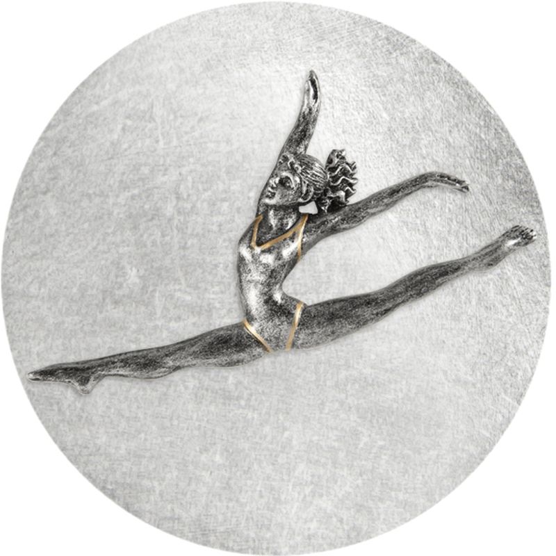 GYMNASTICS GENERIC CENTRE 50MM