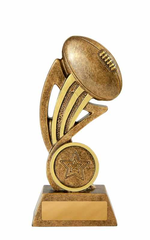 Arise Series – Aussie Rules