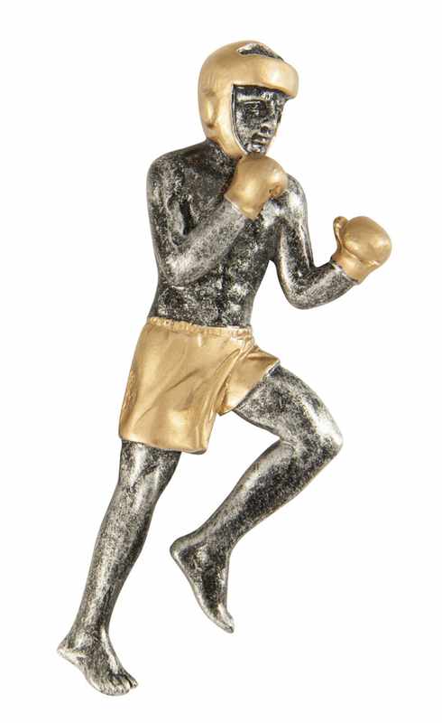 EziRez Fig. Kick Boxing
