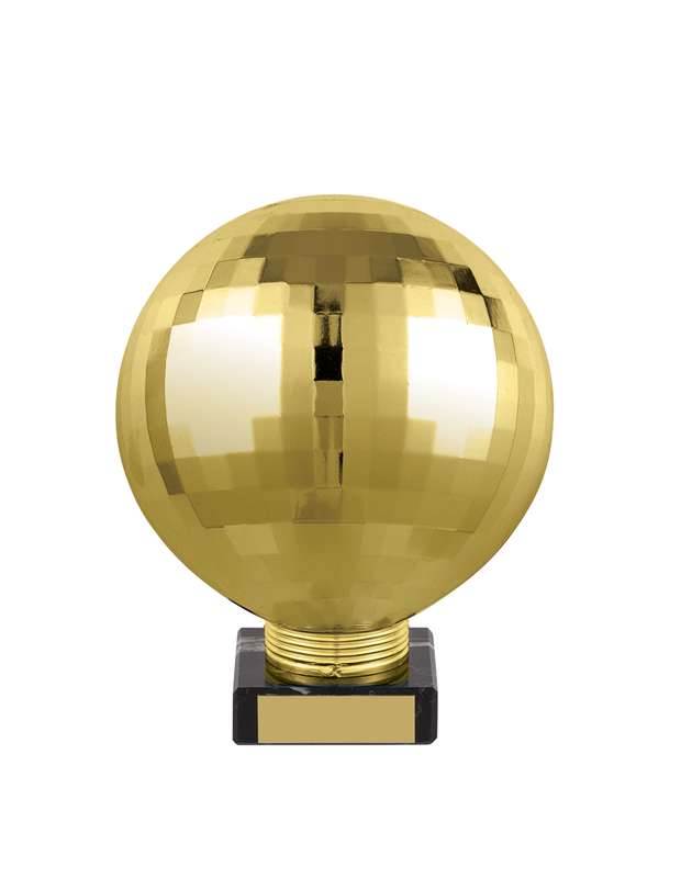 Disco Ball on Base