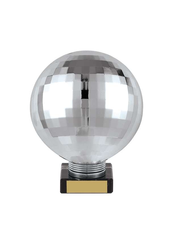 Disco Ball on Base