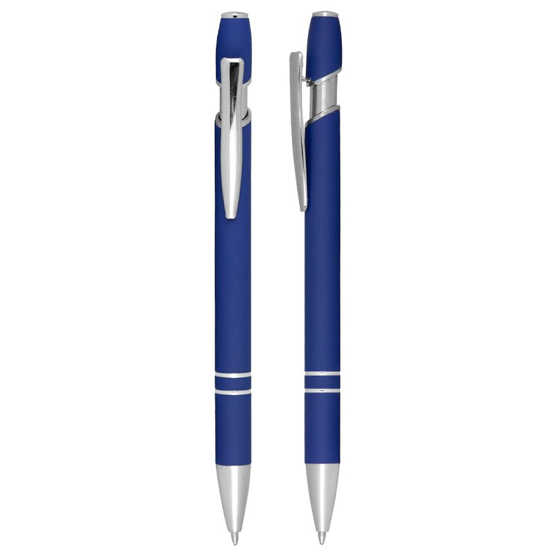 Click Action Ballpoint Pen Pens