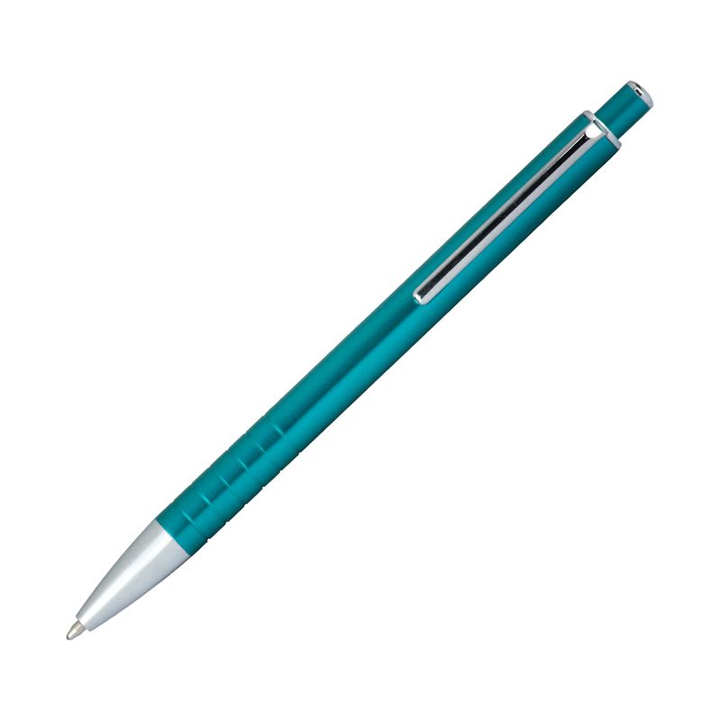 Click Action Ballpoint Pen Pens