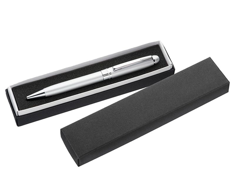 Cardboard single pen box