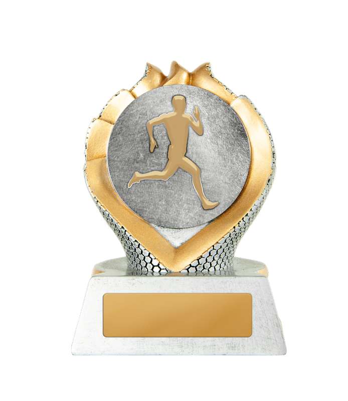 Sierra Tower – Athletics