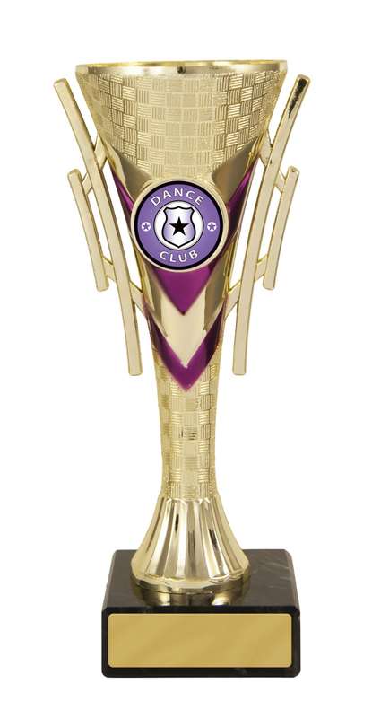 Trumpet Cup